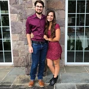 Meet your Posher, Arinn